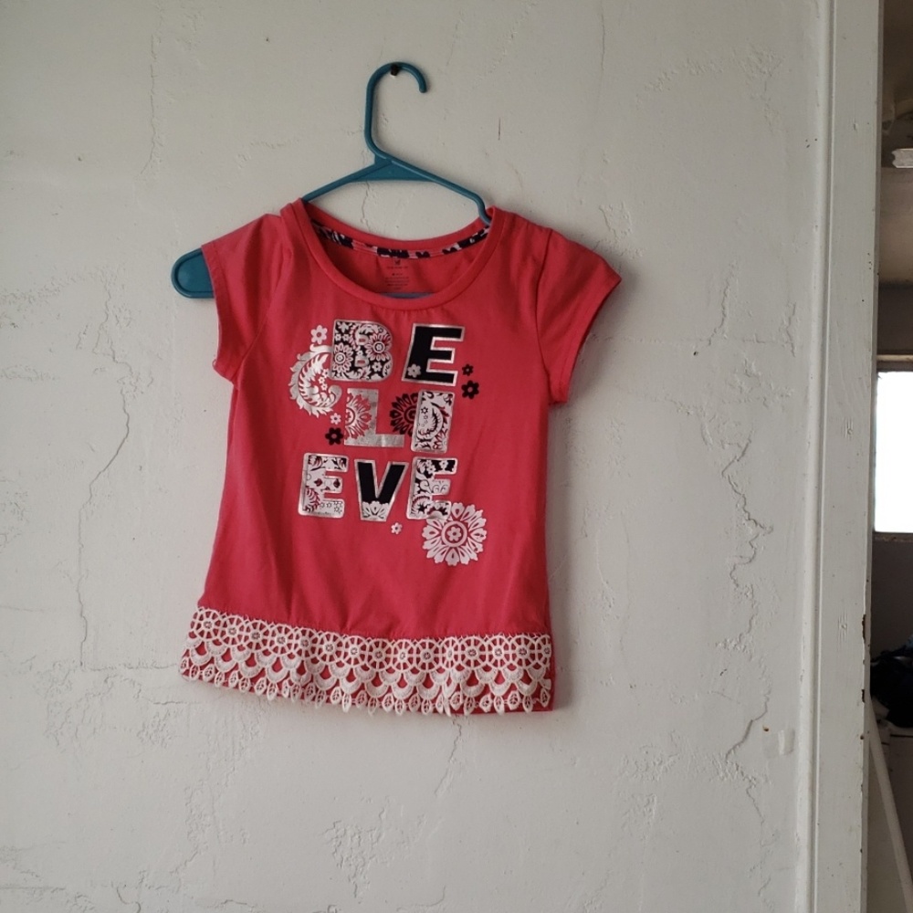 Beautiful designed top.